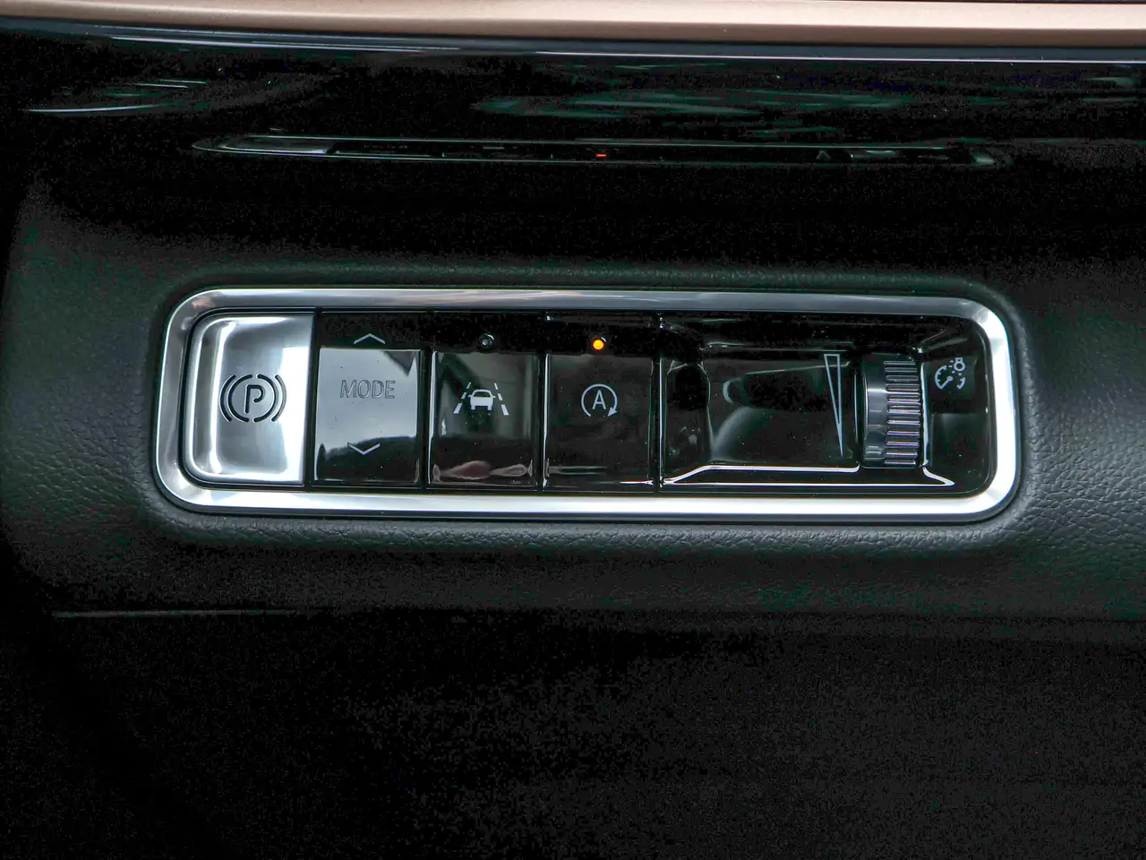 Buick Envision снимка Buick Envision