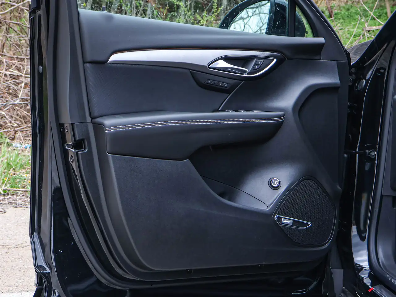 Buick Envision снимка Buick Envision