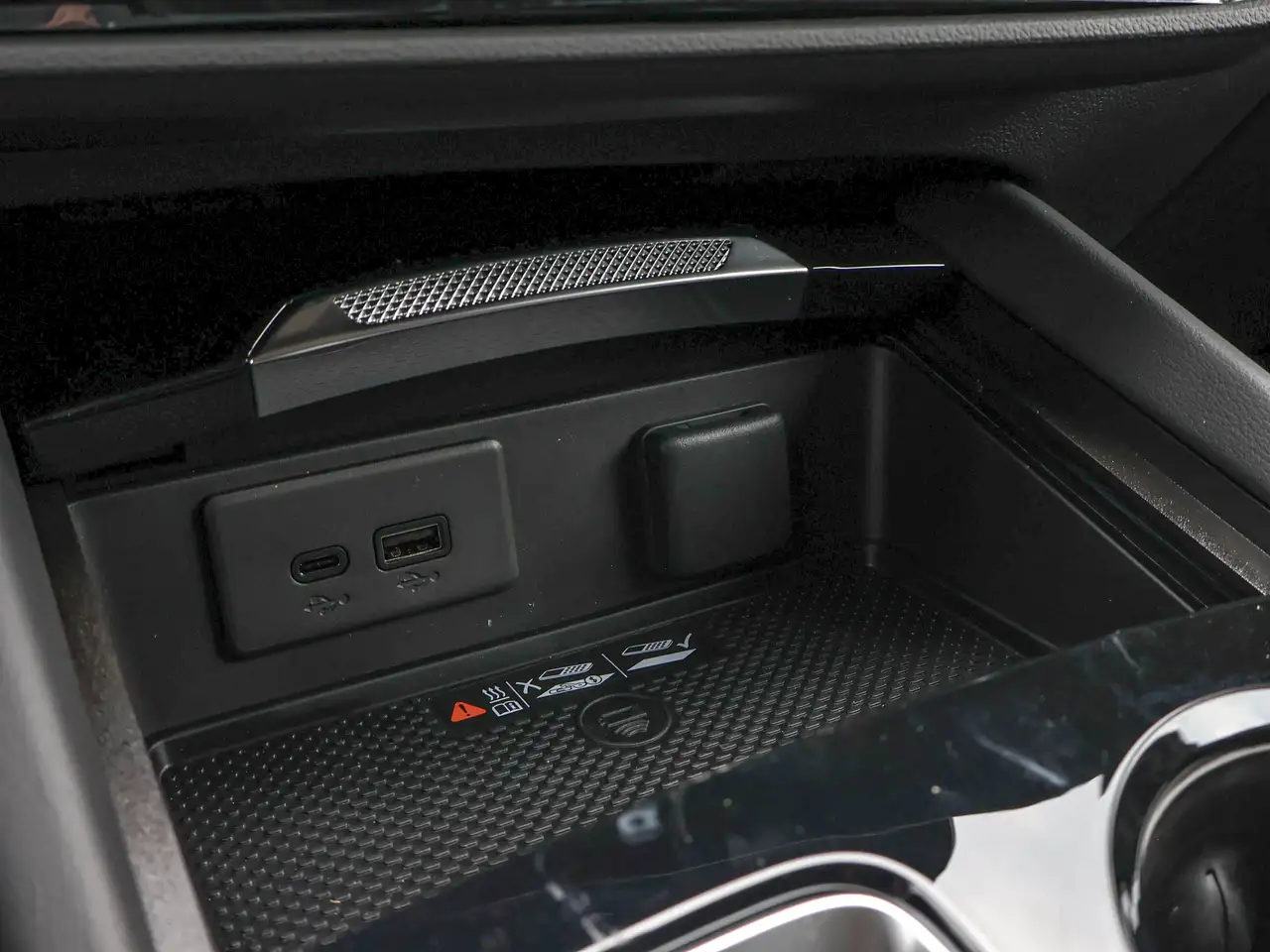 Buick Envision снимка Buick Envision
