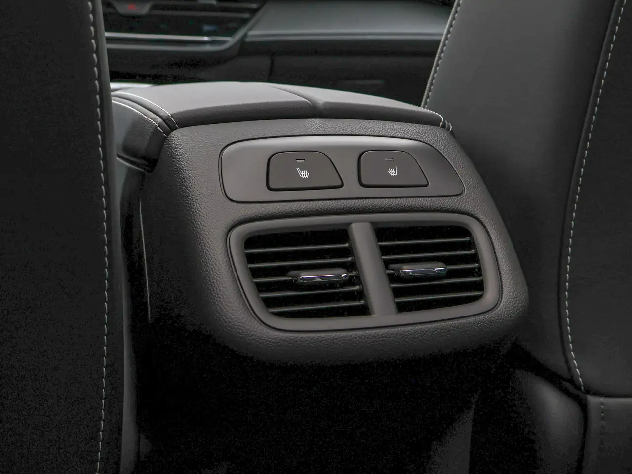 Buick Envision снимка Buick Envision