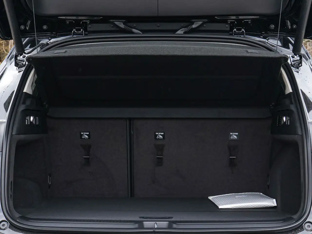 Buick Envision снимка Buick Envision