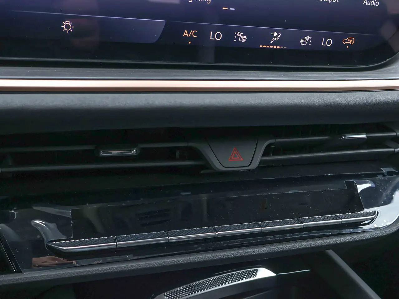 Buick Envision снимка Buick Envision