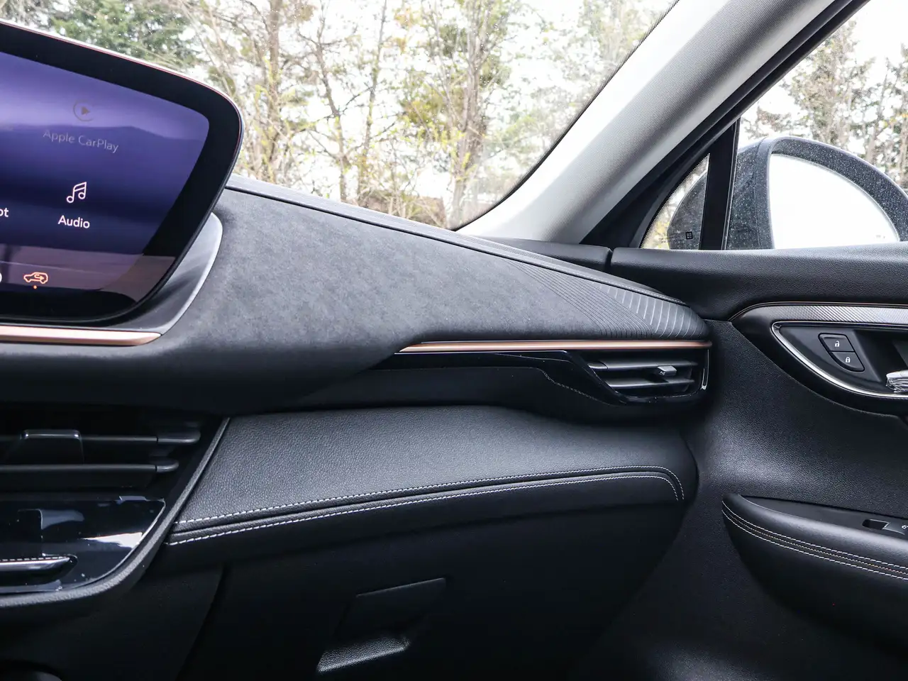 Buick Envision снимка Buick Envision