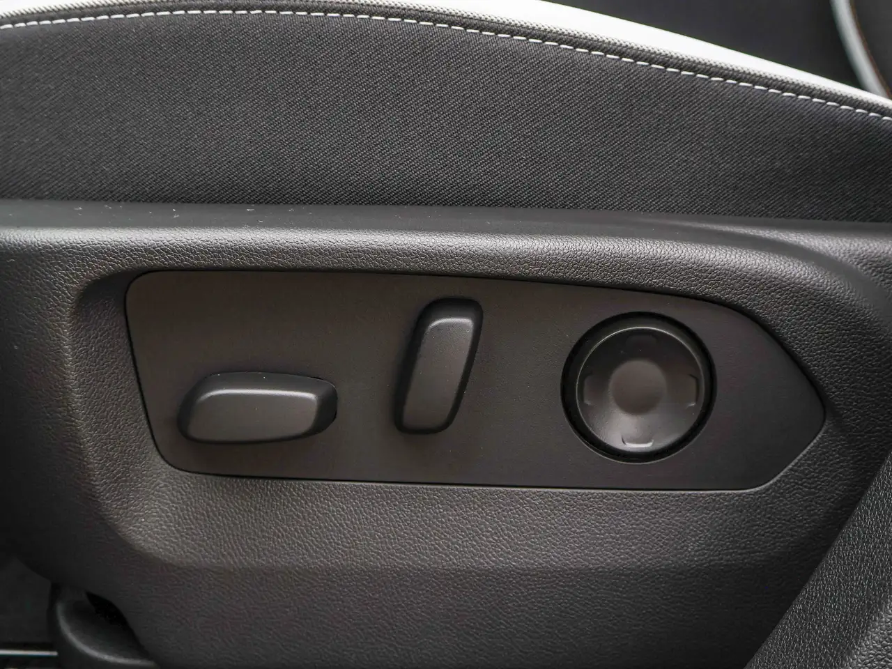 Buick Envision снимка Buick Envision
