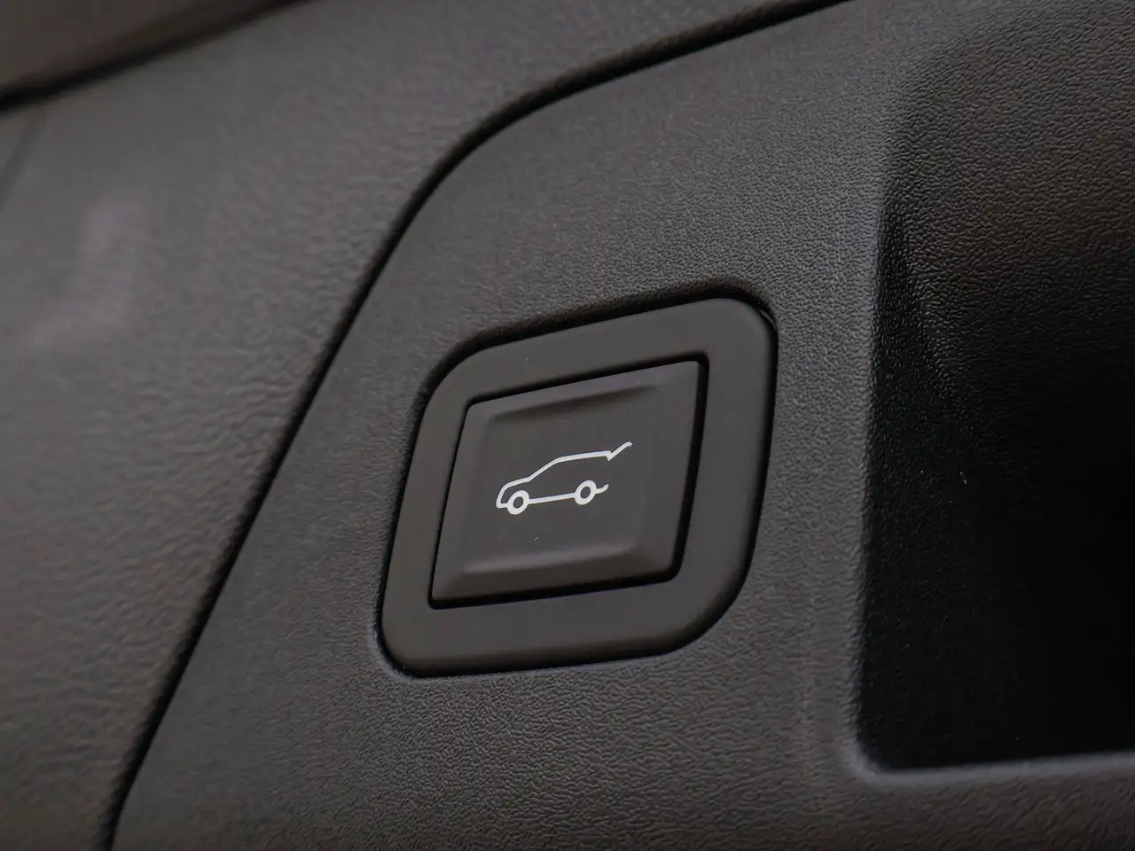 Buick Envision снимка Buick Envision