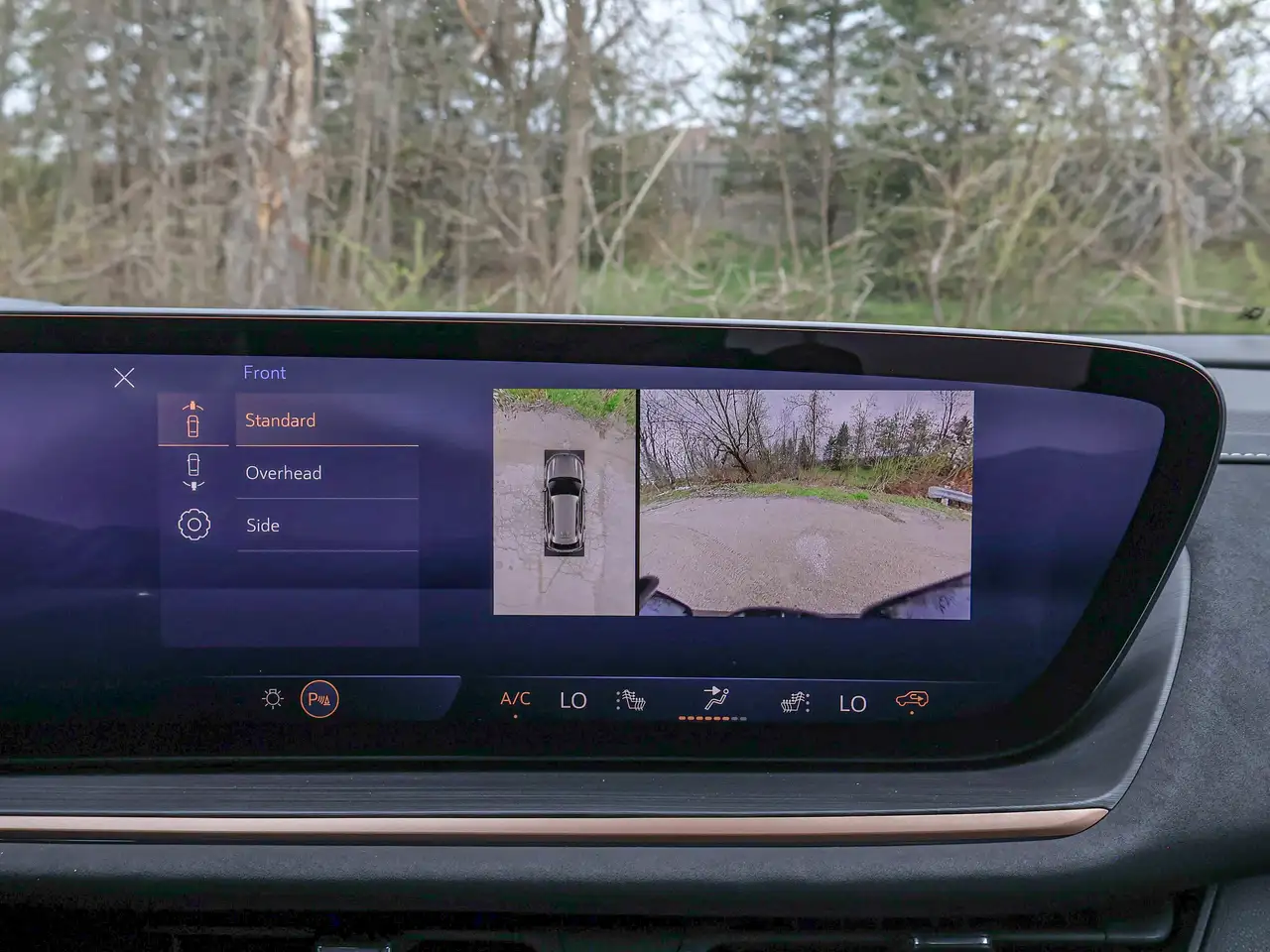 Buick Envision снимка Buick Envision