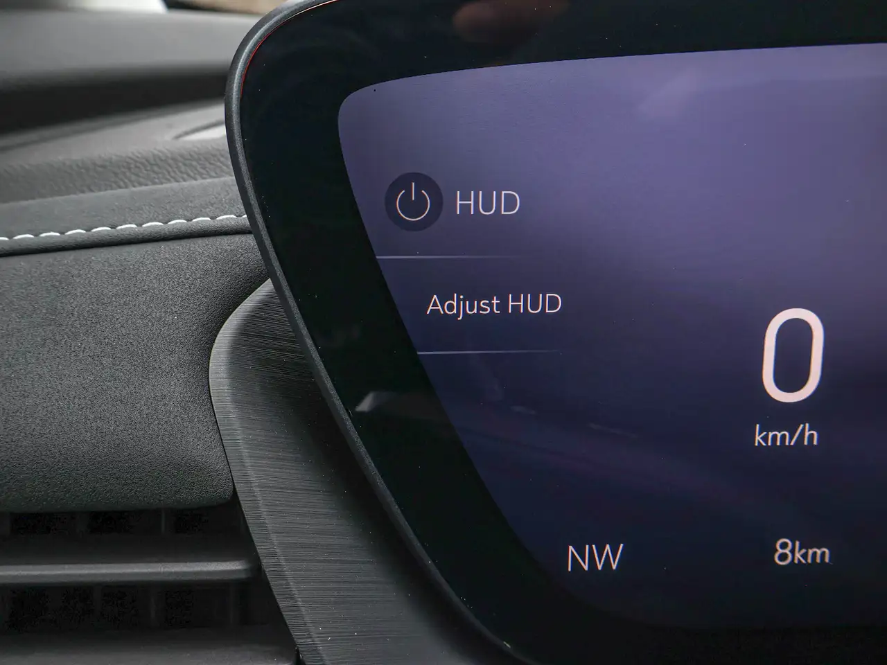 Buick Envision снимка Buick Envision