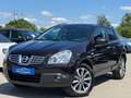 Nissan Qashqai I-Way 4X4++TÜV NEU++Finanzierung++ Violett - thumbnail 3