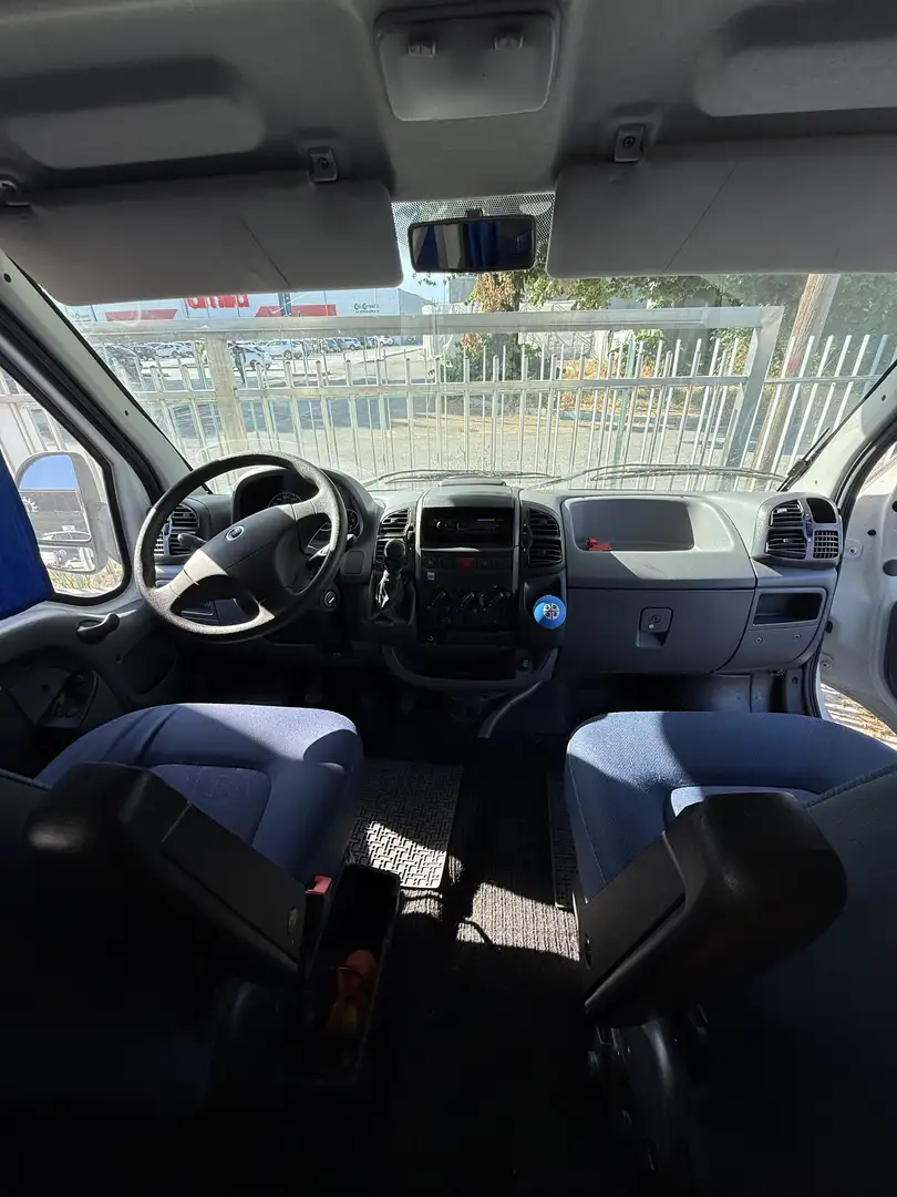 Fiat Ducato Camper McLouis Lagan - 2