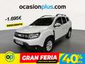 Dacia Duster 1.5 Blue dCi Expression 4x2 85kW Blanco - thumbnail 1