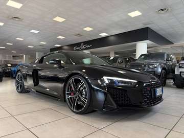 Coupe 5.2 V10 rwd 540cv s tronic