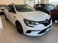 Renault Megane IV 2016 Sporter 1.6 dci Gt 165cv edc Bianco - thumbnail 3