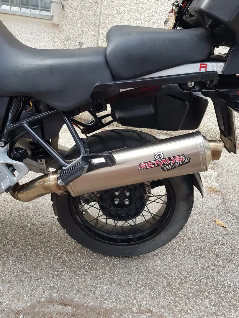 BMW R 1100 GS Nero - 1