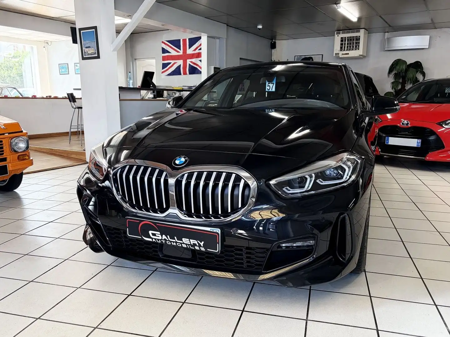 BMW Seria 1