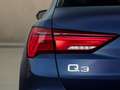 Audi Q3 35 2.0 tdi business advanced s-tronic Bleu - thumbnail 7