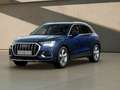 Audi Q3 35 2.0 tdi business advanced s-tronic Bleu - thumbnail 1