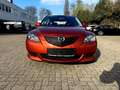 Mazda 3 Mazda 3 Sport 1.6i Aut. Orange - thumbnail 7