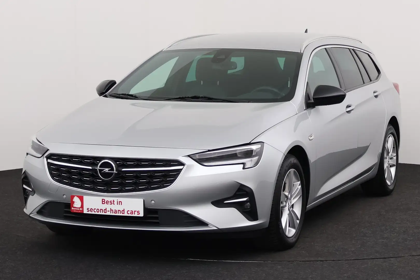 Opel Insignia SPORTS TOURER 1.5 D + CARPLAY + GPS + CAMERA + PDC - 1