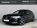 Volvo V60 R-Design AWD T5 ACC/Standhzg./Four-C/Schiebedach Negro - thumbnail 1
