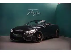 BMW M4 BMW M4 Cabriolet F83 3.0 431CV DKG