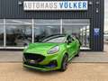 Ford Puma ST+Performance+Recaro+ Grün - thumbnail 1