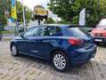 SEAT Ibiza 1.0 Style* GARANTIE! TÜV+SERVICE NEU! ALUFELGEN Blau - thumbnail 3