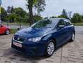 SEAT Ibiza 1.0 Style* GARANTIE! TÜV+SERVICE NEU! ALUFELGEN Blau - thumbnail 1