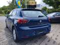 SEAT Ibiza 1.0 Style* GARANTIE! TÜV+SERVICE NEU! ALUFELGEN Blau - thumbnail 9