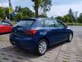 SEAT Ibiza 1.0 Style* GARANTIE! TÜV+SERVICE NEU! ALUFELGEN Blau - thumbnail 6