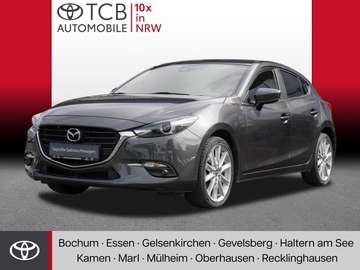 Mazda 2.0 SKYACTIV-G 120 SHZ PDC KLIMA