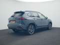 Toyota Corolla Cross Hybrid 180 Executive | DEMO | fotomoment inplannen Grijs - thumbnail 2