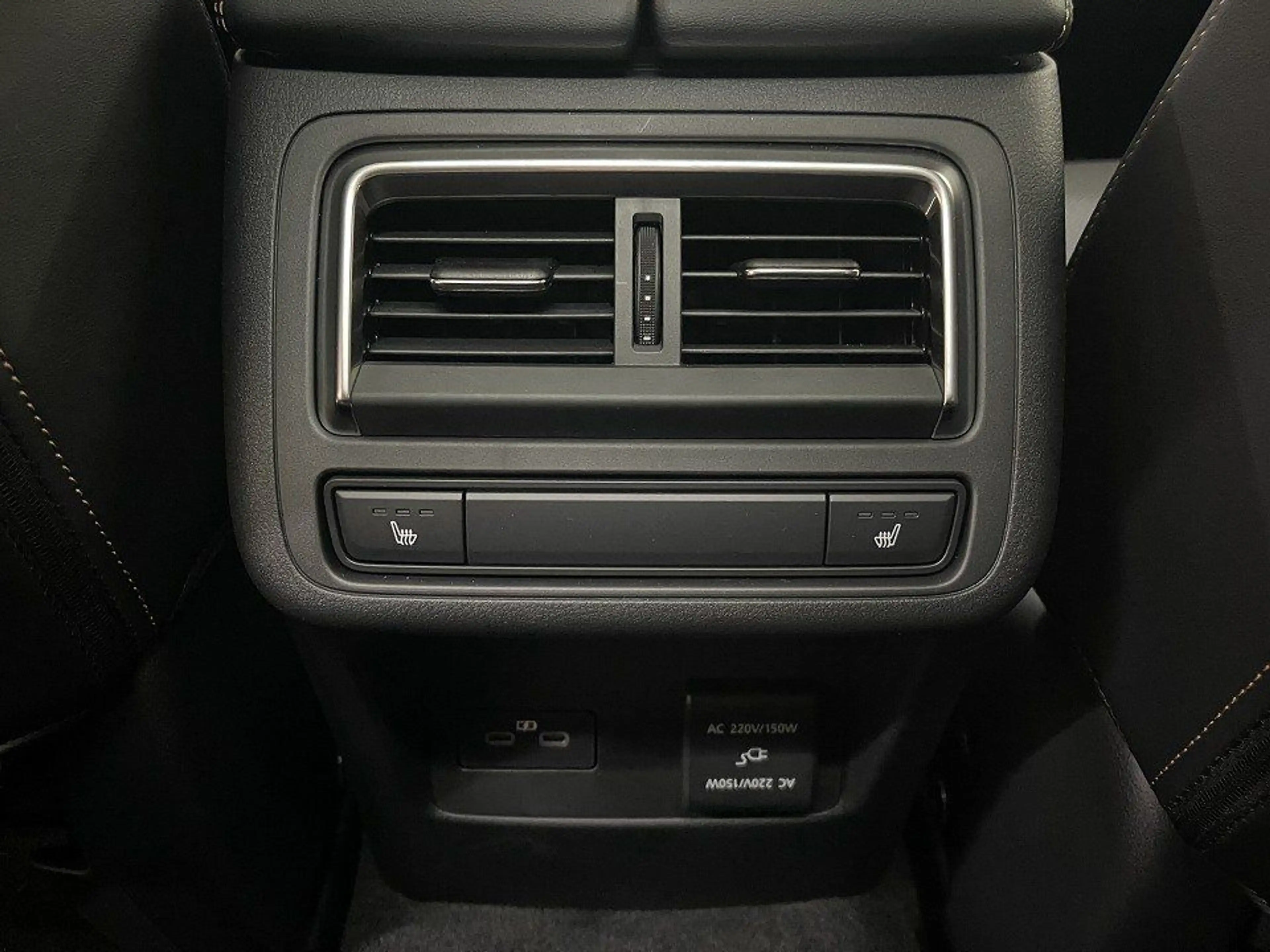 Mazda CX-60 3.3 254PS Homura Plus Pano 360° Matrix-Led — photo 15