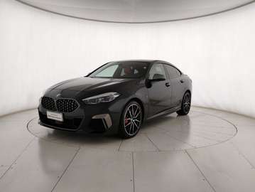 M235i Gran Coupe xdrive auto