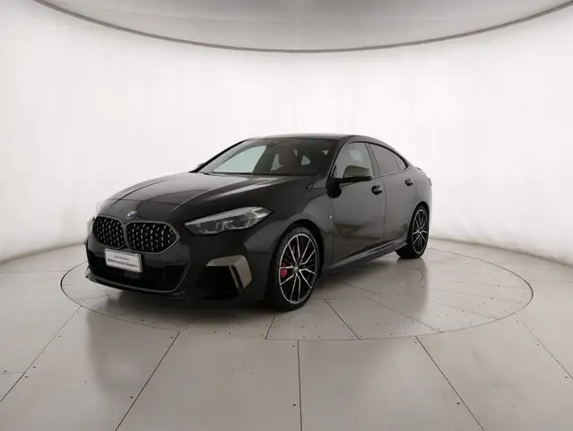 BMW 225 M235i Gran Coupe xdrive auto