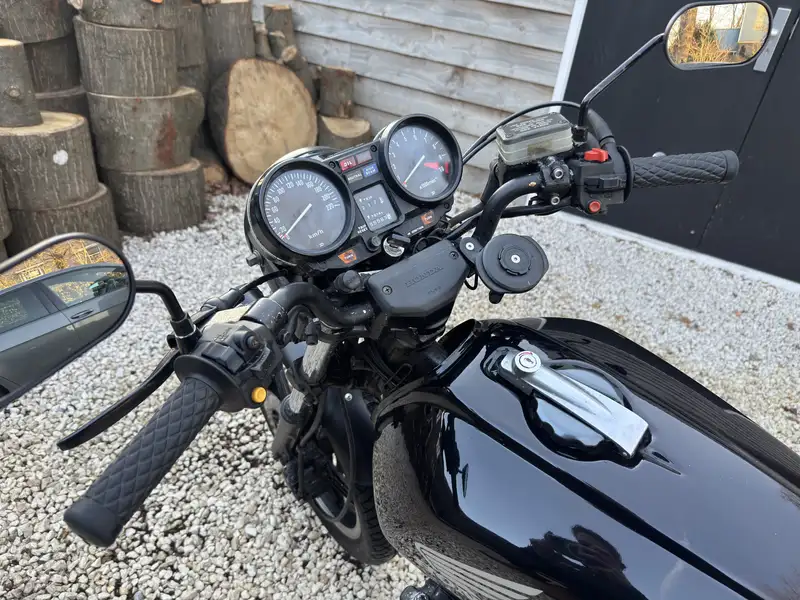 Honda CB 750 - foto 2