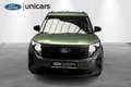 Ford Tourneo Courier 1.0 EcoBoost 92kW Titanium Grün - thumbnail 4
