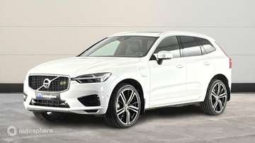T6 AWD 320ch Inscription Geartronic