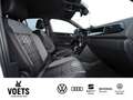 Volkswagen T-Roc R-Line 1.5 l TSI DSG NAVI+LED+ACC Weiß - thumbnail 7