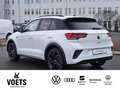 Volkswagen T-Roc R-Line 1.5 l TSI OPF 110 kW (150 PS) 7-Gang-Dop... Weiß - thumbnail 4