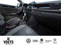 Volkswagen T-Roc R-Line 1.5 l TSI DSG NAVI+LED+ACC Weiß - thumbnail 8