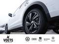 Volkswagen T-Roc R-Line 1.5 l TSI DSG NAVI+LED+ACC Weiß - thumbnail 5
