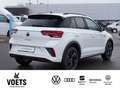 Volkswagen T-Roc R-Line 1.5 l TSI OPF 110 kW (150 PS) 7-Gang-Dop... Weiß - thumbnail 3