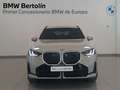 BMW X3 xDrive 20dA Grau - thumbnail 2