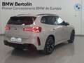 BMW X3 xDrive 20dA Grau - thumbnail 11
