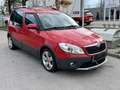 Skoda Roomster 1.6 TDI DPF Scout - thumbnail 2