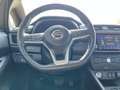 Nissan Leaf Acenta 40 kWh Navi Kamera Klima City Stop ACC PDC Blanc - thumbnail 12
