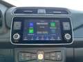 Nissan Leaf Acenta 40 kWh Navi Kamera Klima City Stop ACC PDC Blanco - thumbnail 10