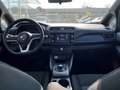 Nissan Leaf Acenta 40 kWh Navi Kamera Klima City Stop ACC PDC Blanco - thumbnail 8