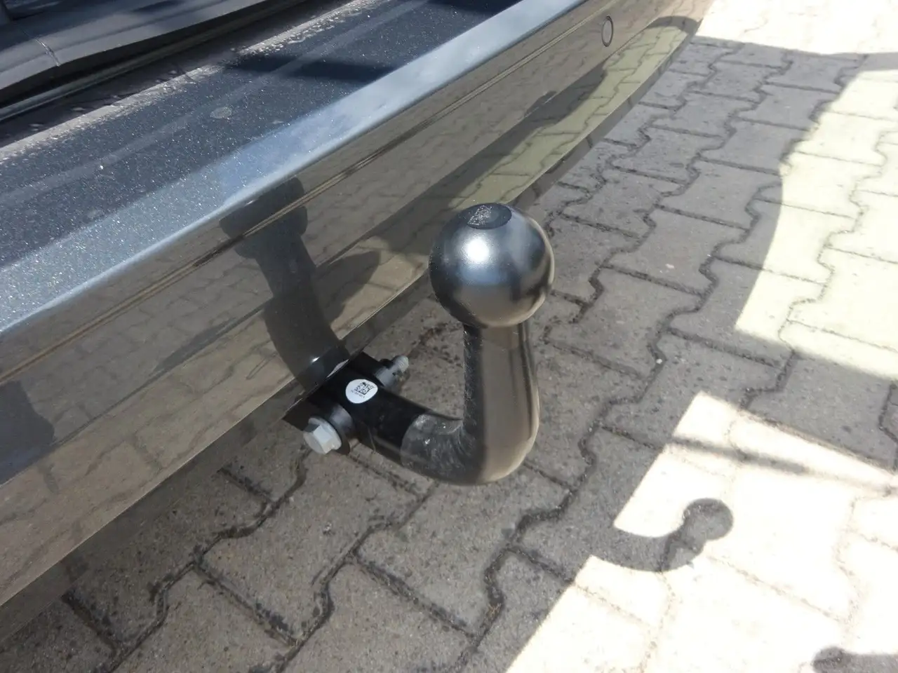 Ford Tourneo 2026