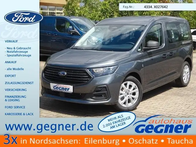 Ford Tourneo